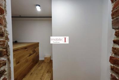 Chirie apartament Loft | Piata Unirii | Prima inchiriere Chirie apartament Loft | Piata Unirii | Prima inchiriere - 17