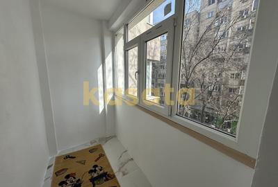 Apartament cu 3 camere semidecomandat în Drumul Taberei - 2