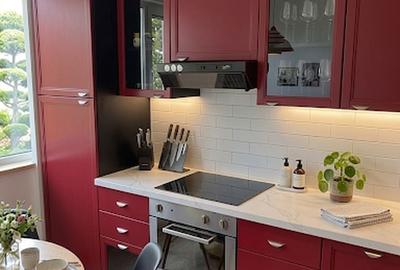 Apartament cu 5 camere în Mazepa 1 - 2
