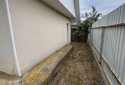 Casă cu 2 camere cu Teren 800 Mp în Central - 5