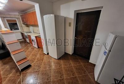 Garsoniera Spatioasa, Mall Vitan, 42 mp - 10