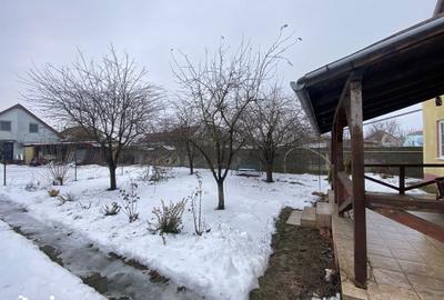 Casă cu 6 camere cu Canalizare în Giroc - 6