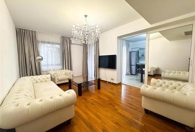 Apartament de inchiriat 2 camere Herastrau - 2