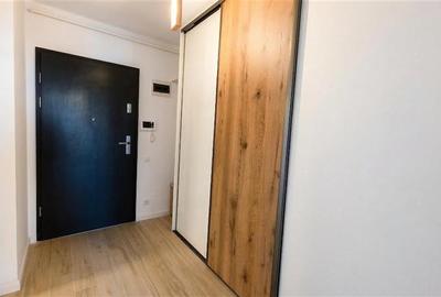 Garsonieră nedecomandată, mobilată în Gheorgheni - 6