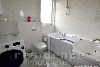 Apartament cu 3 camere semidecomandat în Bună Ziua - 3