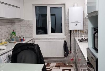 Apartament cu 2 camere decomandat în Central - 8
