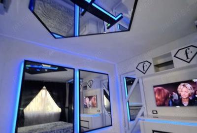 Apartament cu 3 camere decomandat în Decebal - 7