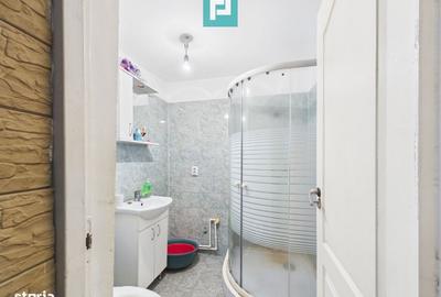 Casă cu 3 camere cu Canalizare în Mișca - 12