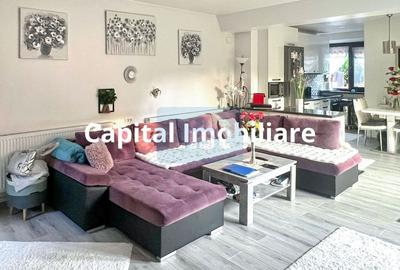 Casă cu 4 camere cu Canalizare în Centrul Civic - 18