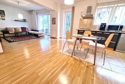 Apartament 2 camere, 78 mp High Residence, str. Erou Iancu Nicolae, Pipera - 6
