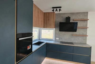 Casă cu Teren 900 Mp în Torontalului - 2