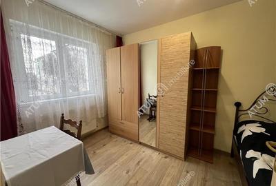 Apartament renovat cu 2 camere la etajul 1 zona Mihai Viteazu Sibiu - 11