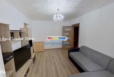 Apartament cu 2 camere semidecomandat în Giurgiului - 19