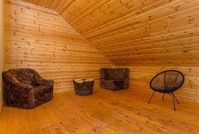 Aleasa Pensiune, pe 1.400 mp teren, in curcubeu montan, Bran - Poarta, Brasov - 19