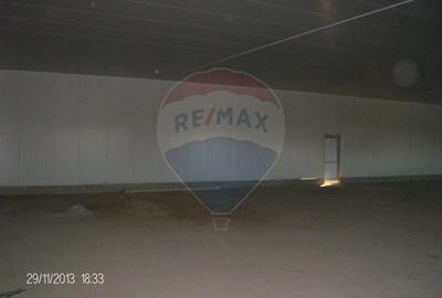 Proprietate industriala de vanzare - 102.420 mp - loc. Zauan jud.Salaj - 9