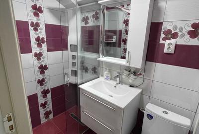 Garsonieră decomandată în Siriu - 2