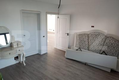 Casă individuală cu 4 camere cu Teren 1000 Mp în Exterior Nord - 5