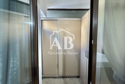 Apartament cu 3 camere decomandat, mobilat în Bucureștii Noi - 12