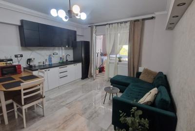 Ultracentral, etaj 1, ultramodern, centrala, AC - 1