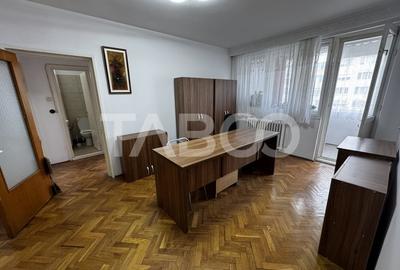 Apartament de inchiriat cu 2 camere si balcon Mihai Viteazul Sibiu - 1