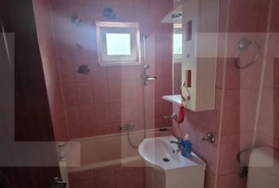 Apartament cu 2 camere semidecomandat în Central - 2