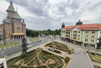 Apartament 3 camere, Ultracentral, Piata Operei - 16