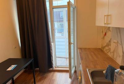 Garsonieră decomandată în Central - 5