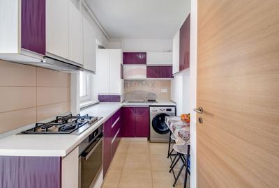 Apartament 3 camere de vanzare, Gran Via, Metrou Lujerului, Mall Plaza Apartament 3 camere de vanzare, Gran Via, Metrou Lujerului, Mall Plaza - 4