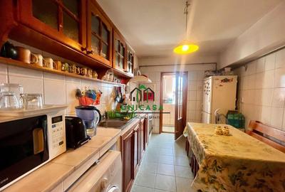 Apartament 3 camere / Calea lui Traian - 2