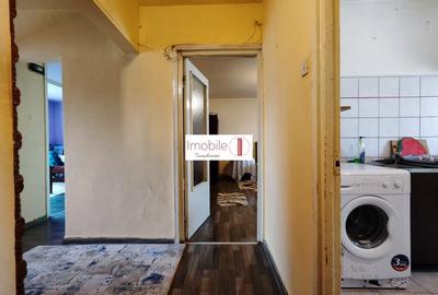 Apartament 3 camere Huedin  | Piata Republicii - 6