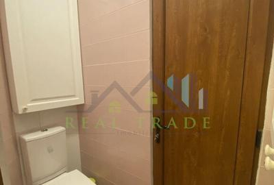 Garsonieră decomandată în Centrul Istoric - 5