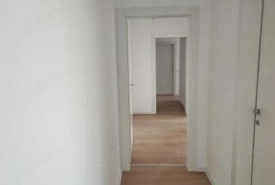 Apartament nou 4 camere, 94 mp S.utila - langa Lacul Straule?ti ?i Mall Colosseum, Sector 1 - 5