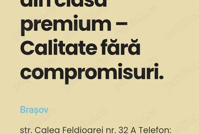 Apartament cu 3 camere decomandat în Bartolomeu - 2