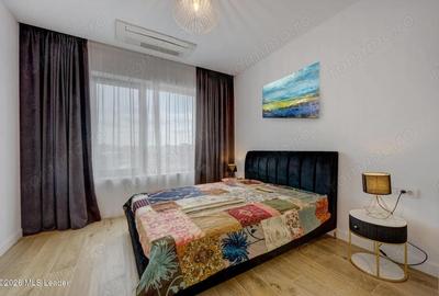 Apartament cu 3 camere în Ștefan cel Mare - 20