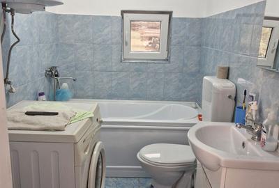 Casă cu 2 camere în Păușa - 1