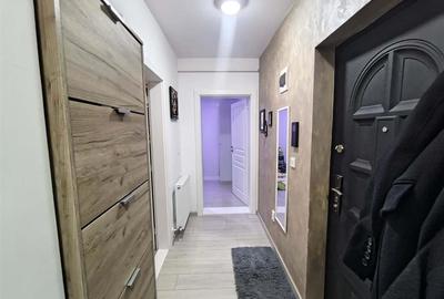 Garsoniera | 37 mp | Loc de parcare inclus | G-3820 - 2