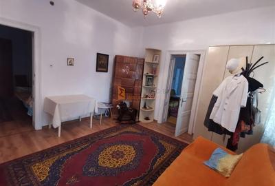 Casa tip parter zona Izvorul Dulce com. Merei - 11