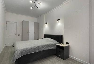 Garsonieră în Central - 1