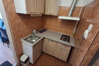 Garsonieră nedecomandată în Vasile Aaron - 5