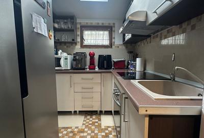 Apartament cu 3 camere decomandat în Semicentral - 2