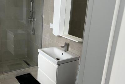 Apartament cu 2 camere decomandat în Nord - 3