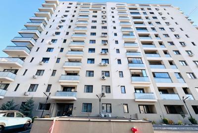 Unirii / Parcul Carol / Garsoniera Mobilata cu Parcare / Oferta - 16