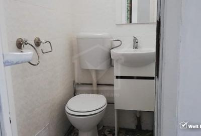 Garsoniera moderna, zona centrala, mobilata si utilata ! - 10