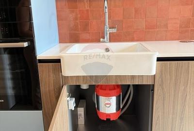 Apartament cu 2 camere de inchiriat Grand Kristal Residence Berceni - 9