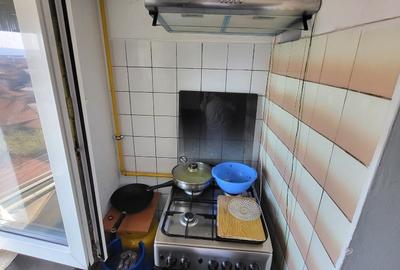 Apartament cu 2 camere decomandat, mobilat în Central - 7