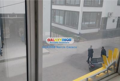 Spațiu comercial, de 100 mp, în Ștefăneștii de Jos