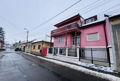 Casă cu 7 camere cu Teren 300 Mp în Gării - 18