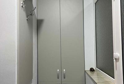 Casă cu 1 camere cu Teren 10 Mp în Central - 8