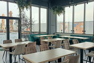 Spațiu comercial, de 180 mp, în Central - 3