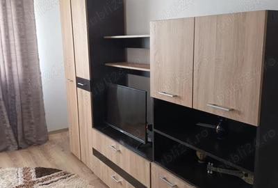 Agentie inchiriem apartament 2 camere Piata Garii-Lidel,O-uri,etj.1,mobilat. - 8